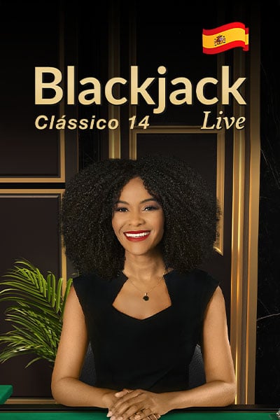 Blackjack Clasico en Español 14