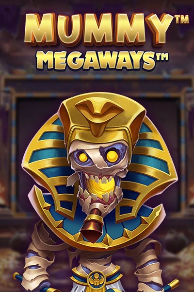 Mummy Megaways