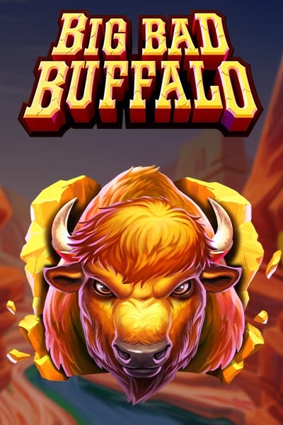 Big Bad Buffalo