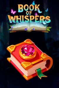 Book of Whispers