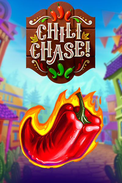 Chili Chase