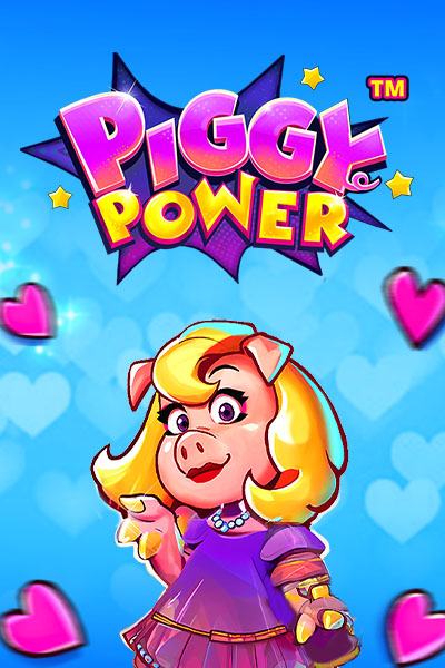 Piggy Power