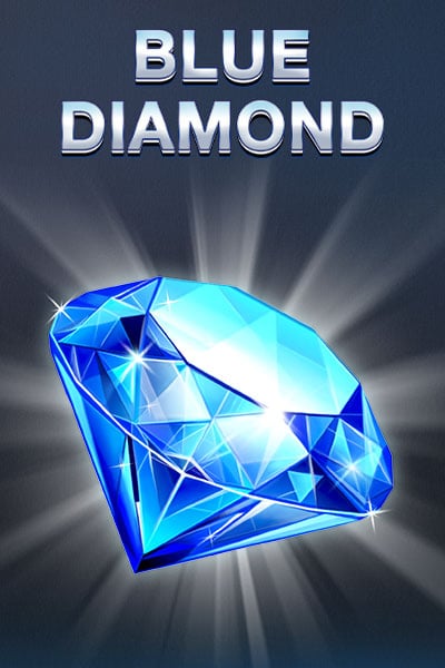 Blue Diamond
