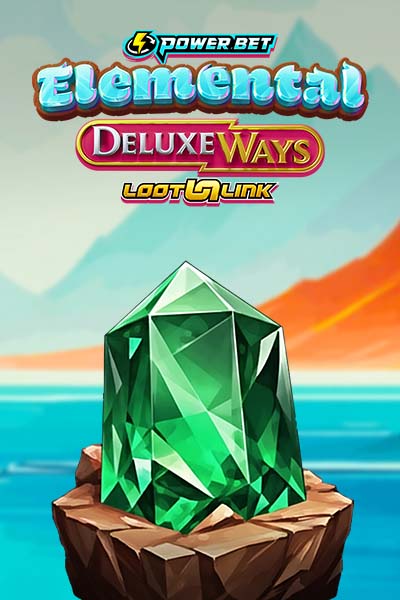 Elemental DeluxeWays