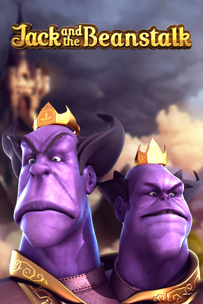 Jack and the Beanstalk