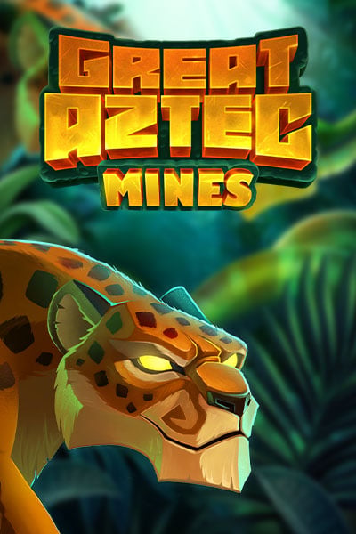 Great Aztec Mines