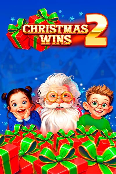 Christmas Wins 2