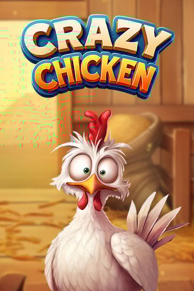 Crazy Chicken