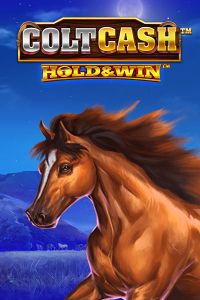 Colt Cash Hold & Win