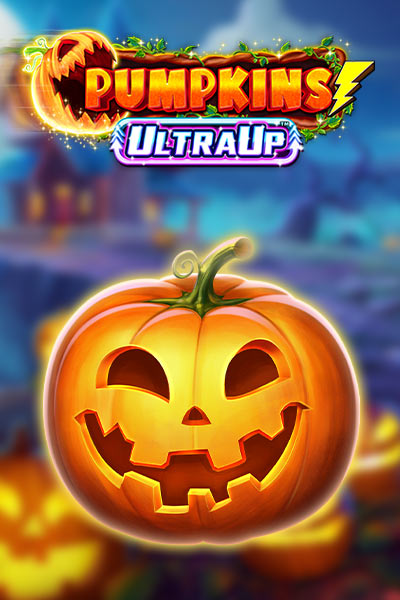 Pumpkins UltraUp