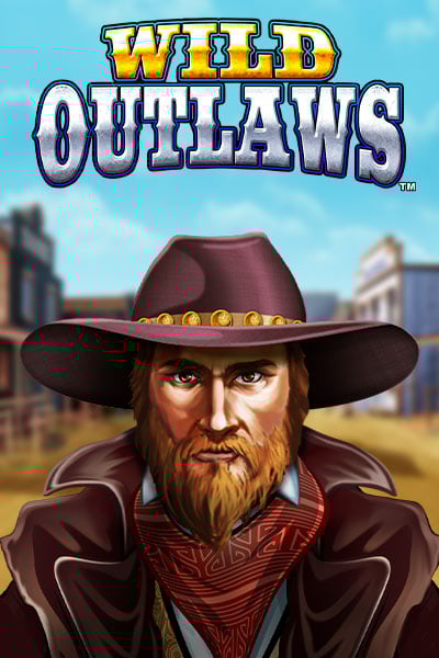 Wild Outlaws