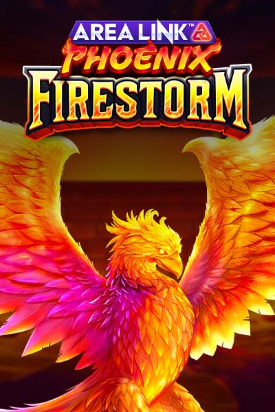 Area Link Phoenix Firestorm