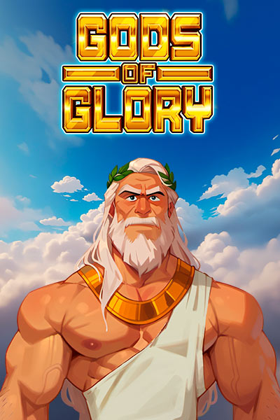 Gods Of Glory