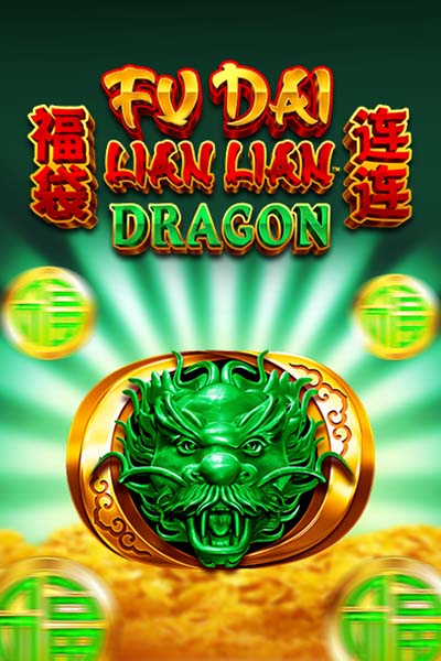 Fu Dai Lian Lian Dragon