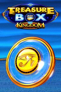 Treasure Box Kingdom