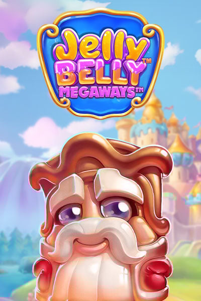 Jelly Belly MegaWays
