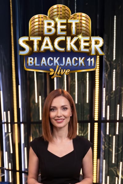 Classic Bet Stacker Blackjack 11