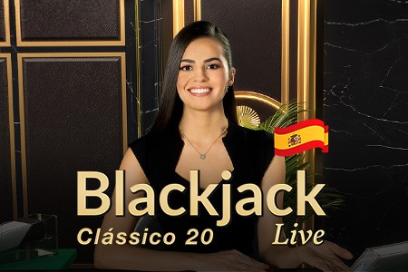 Blackjack Clasico en Español 20