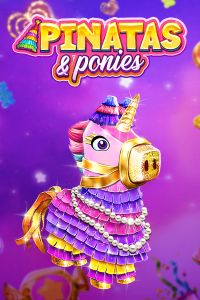 Pinatas and Ponies
