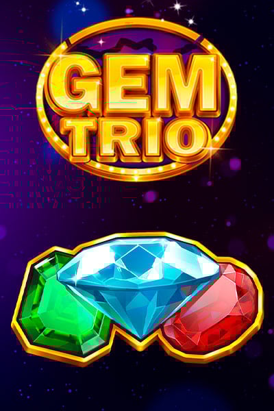 Gem Trio