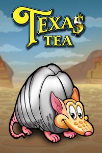 Texas Tea