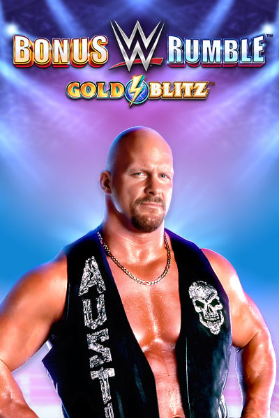 WWE Bonus Rumble: Gold Blitz