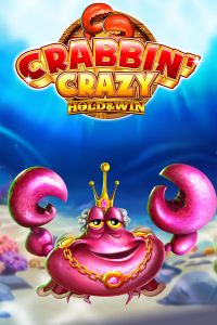 Crabbin' Crazy Hold & Win