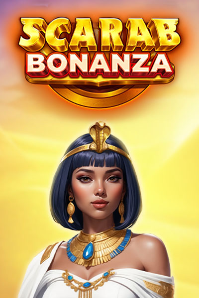 Scarab Bonanza