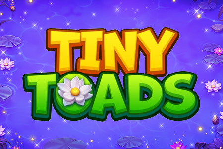 Tiny Toads