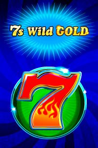 7s Wild Gold