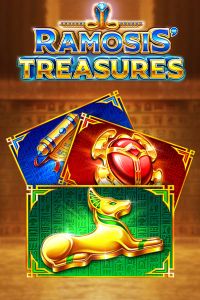 Ramosis Treasures BB