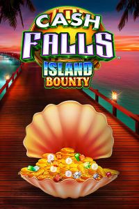Cash Falls Island Bounty