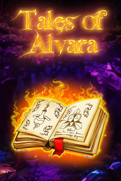 Tales of Alvara