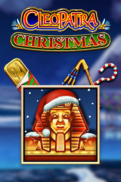 Cleopatra Christmas