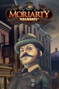 Moriarty Megaways BB