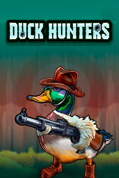 Duck Hunters