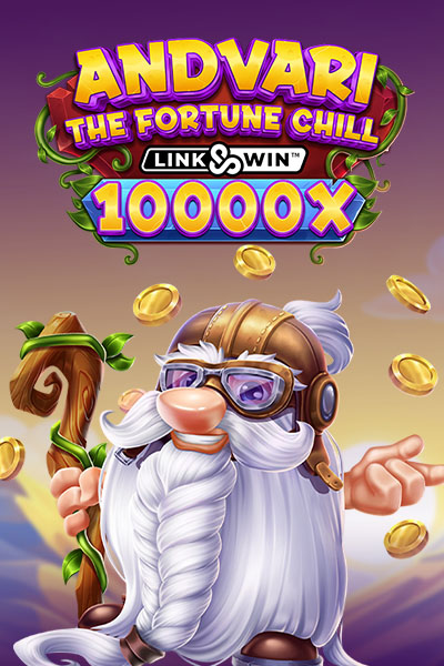 Andvari the Fortune Chill Link&Win