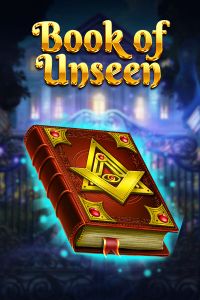 Book of Unseen BB