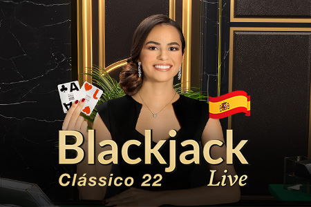Blackjack Clasico en Español 22