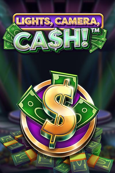 Lights Camera Cash