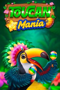Toucan Mania