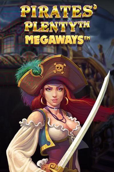 Pirates' Plenty MegaWays