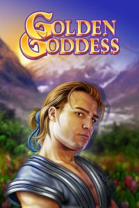 Golden Goddess