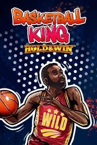 Basketball King Hold & Win