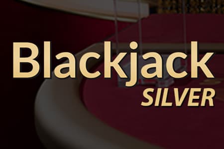 Blackjack Silver A