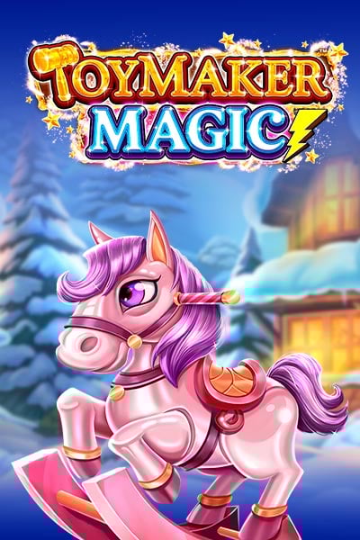 Toymaker Magic