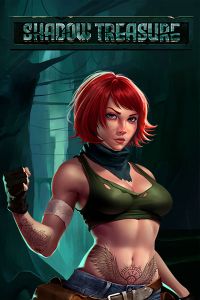 Shadow Treasure