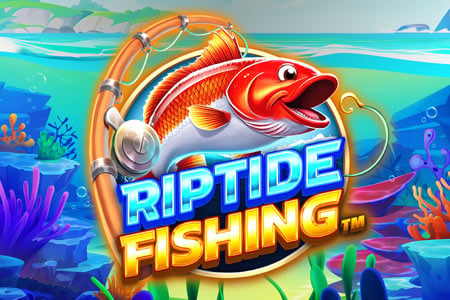 Riptide Fishing