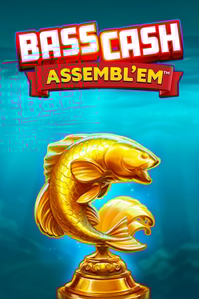 Bass Cash ASSEMBL'EM