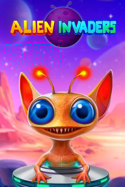 Alien Invaders